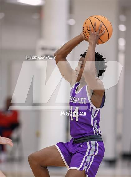 Thumbnail 1 in Marietta vs Upson-Lee (Chuck Miller Classic) photogallery.