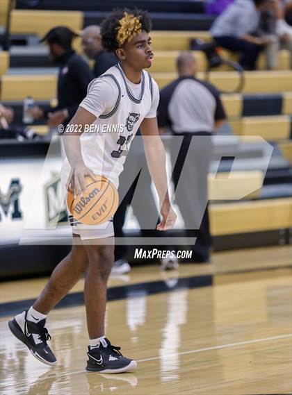 Thumbnail 3 in Marietta vs Upson-Lee (Chuck Miller Classic) photogallery.