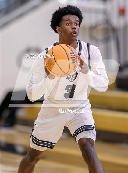 Thumbnail 1 in Marietta vs Upson-Lee (Chuck Miller Classic) photogallery.