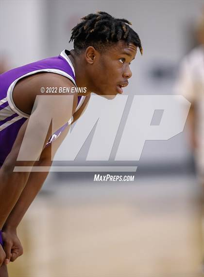 Thumbnail 1 in Marietta vs Upson-Lee (Chuck Miller Classic) photogallery.