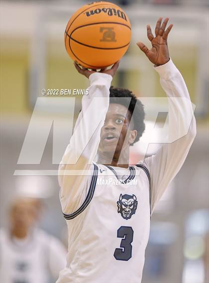 Thumbnail 1 in Marietta vs Upson-Lee (Chuck Miller Classic) photogallery.