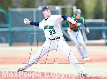 Thumbnail 1 in ThunderRidge vs Venice (National High School Invitational) photogallery.