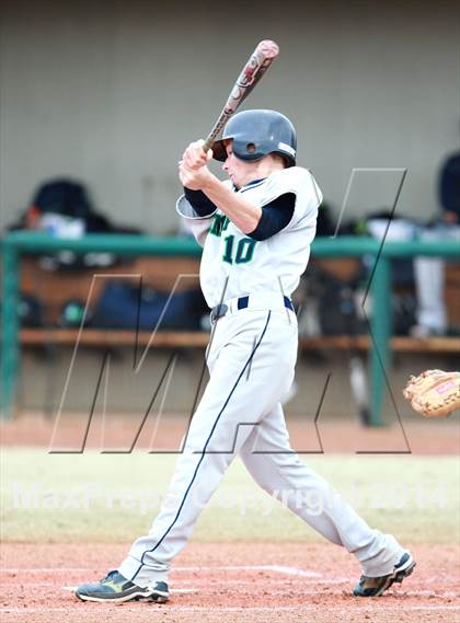 Thumbnail 1 in ThunderRidge vs Venice (National High School Invitational) photogallery.
