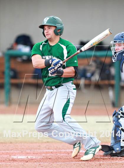 Thumbnail 1 in ThunderRidge vs Venice (National High School Invitational) photogallery.