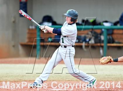 Thumbnail 1 in ThunderRidge vs Venice (National High School Invitational) photogallery.