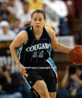 Thumbnail 1 in Canyon Springs vs. Oakland Tech (State D1 Final)#3 photogallery.