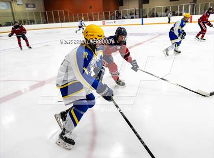 Thumbnail 3 in Liberty @ Rampart photogallery.