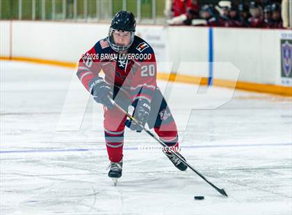 Thumbnail 3 in Liberty @ Rampart photogallery.