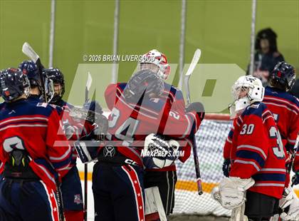 Thumbnail 2 in Liberty @ Rampart photogallery.