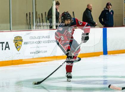 Thumbnail 1 in Liberty @ Rampart photogallery.