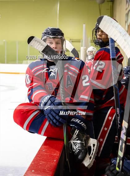 Thumbnail 3 in Liberty @ Rampart photogallery.