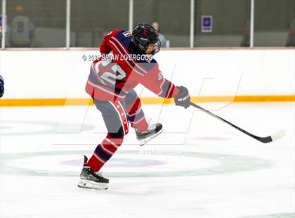 Thumbnail 3 in Liberty @ Rampart photogallery.