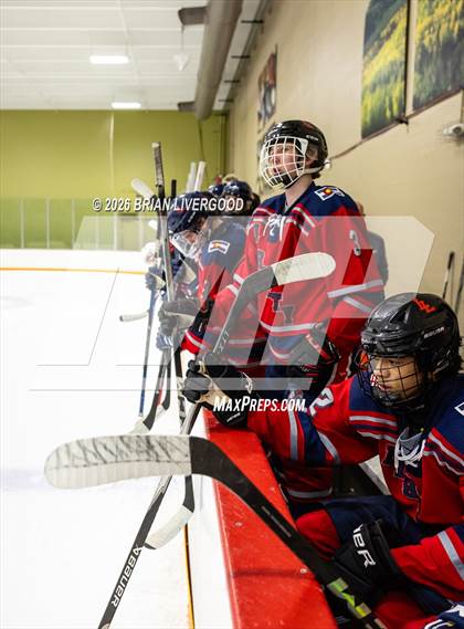 Thumbnail 2 in Liberty @ Rampart photogallery.