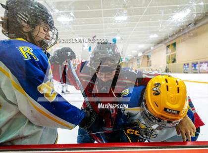 Thumbnail 1 in Liberty @ Rampart photogallery.