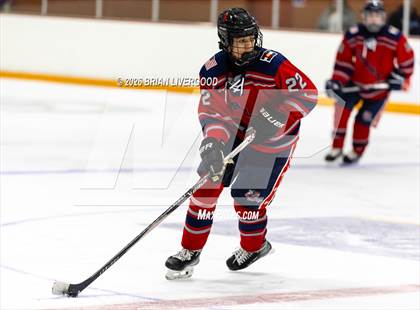 Thumbnail 3 in Liberty @ Rampart photogallery.