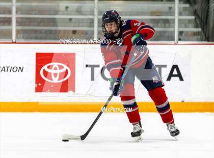 Thumbnail 2 in Liberty @ Rampart photogallery.