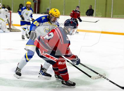 Thumbnail 2 in Liberty @ Rampart photogallery.