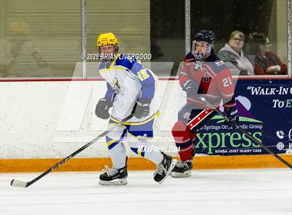 Thumbnail 3 in Liberty @ Rampart photogallery.