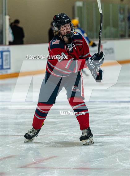 Thumbnail 1 in Liberty @ Rampart photogallery.