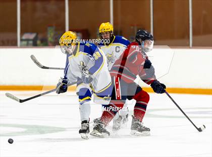 Thumbnail 3 in Liberty @ Rampart photogallery.