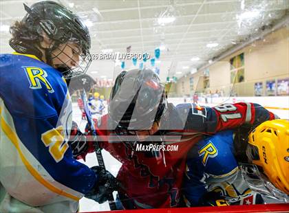 Thumbnail 2 in Liberty @ Rampart photogallery.