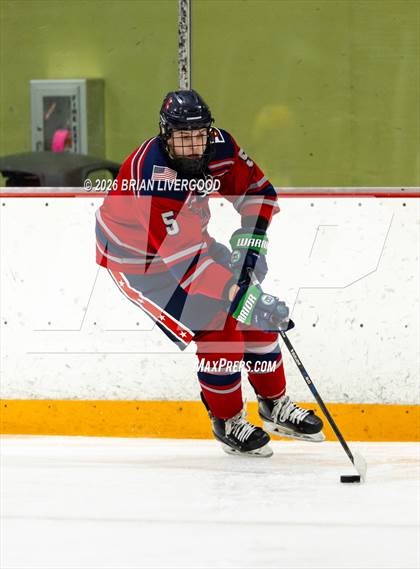 Thumbnail 2 in Liberty @ Rampart photogallery.