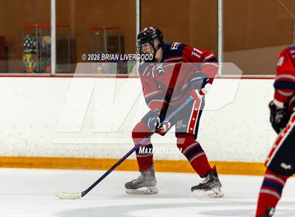 Thumbnail 3 in Liberty @ Rampart photogallery.