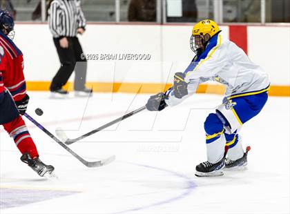 Thumbnail 3 in Liberty @ Rampart photogallery.