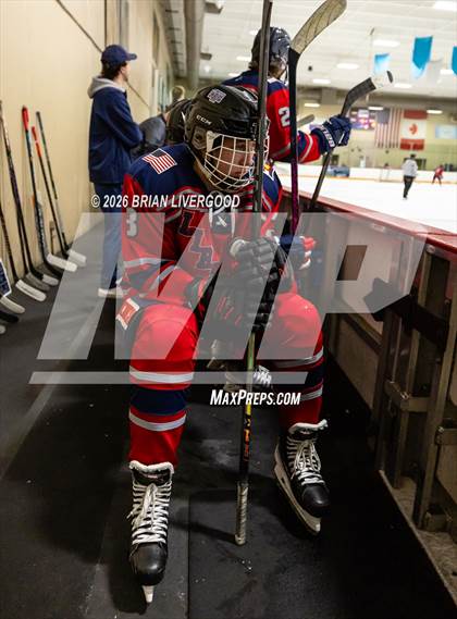 Thumbnail 2 in Liberty @ Rampart photogallery.