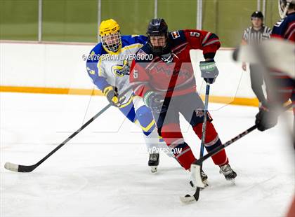 Thumbnail 3 in Liberty @ Rampart photogallery.