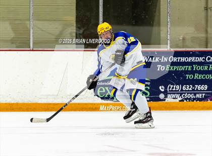 Thumbnail 2 in Liberty @ Rampart photogallery.