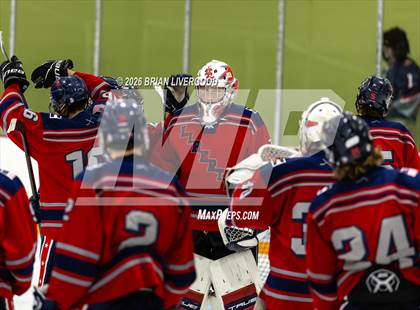 Thumbnail 1 in Liberty @ Rampart photogallery.