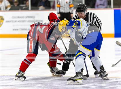 Thumbnail 1 in Liberty @ Rampart photogallery.