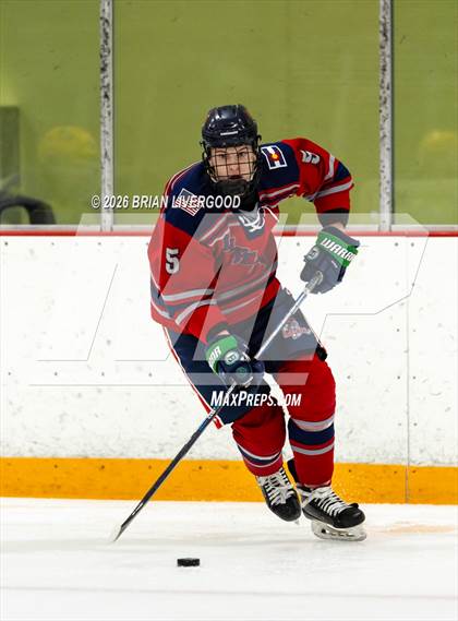 Thumbnail 3 in Liberty @ Rampart photogallery.