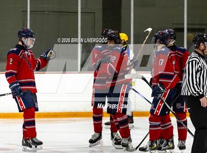 Thumbnail 2 in Liberty @ Rampart photogallery.