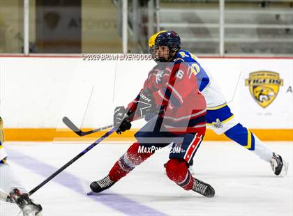 Thumbnail 1 in Liberty @ Rampart photogallery.