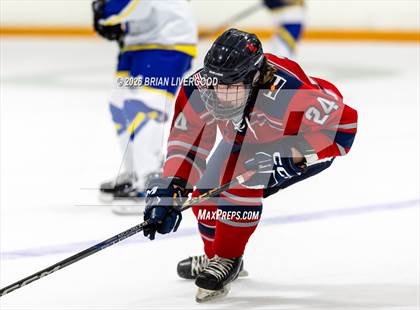 Thumbnail 2 in Liberty @ Rampart photogallery.