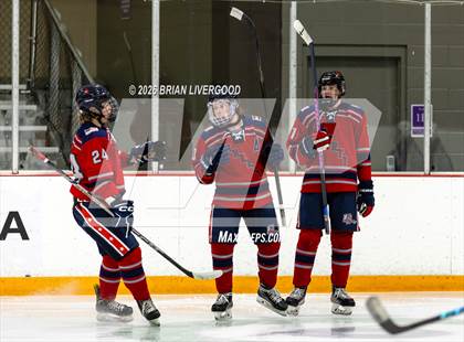 Thumbnail 1 in Liberty @ Rampart photogallery.