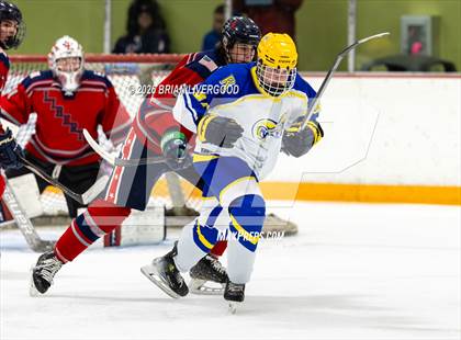 Thumbnail 3 in Liberty @ Rampart photogallery.