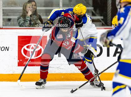 Thumbnail 1 in Liberty @ Rampart photogallery.