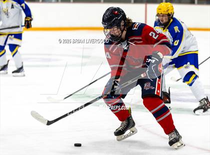 Thumbnail 3 in Liberty @ Rampart photogallery.