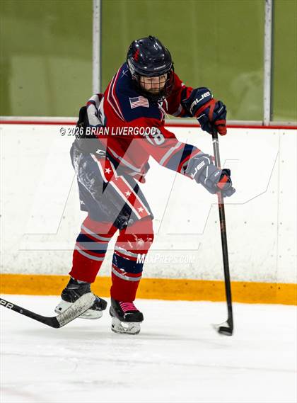 Thumbnail 2 in Liberty @ Rampart photogallery.