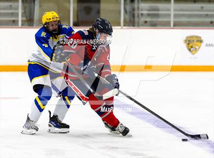 Thumbnail 2 in Liberty @ Rampart photogallery.