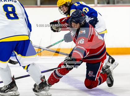 Thumbnail 2 in Liberty @ Rampart photogallery.