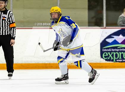 Thumbnail 2 in Liberty @ Rampart photogallery.