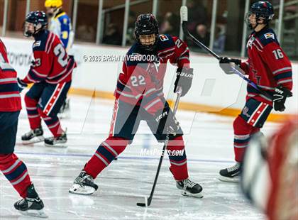 Thumbnail 3 in Liberty @ Rampart photogallery.