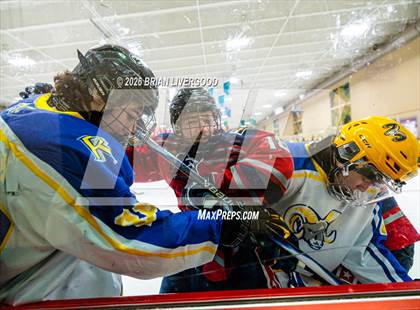 Thumbnail 2 in Liberty @ Rampart photogallery.