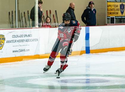 Thumbnail 3 in Liberty @ Rampart photogallery.