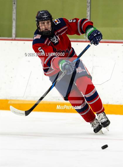 Thumbnail 1 in Liberty @ Rampart photogallery.