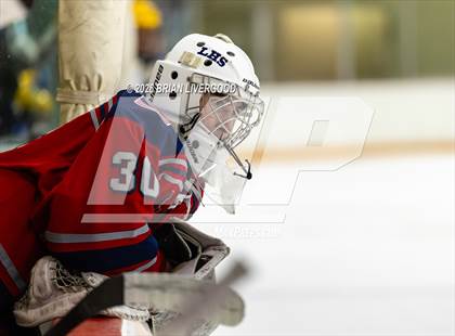 Thumbnail 1 in Liberty @ Rampart photogallery.